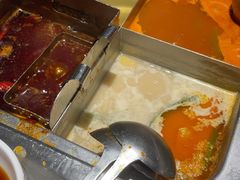 -海底捞火锅(老城根店)