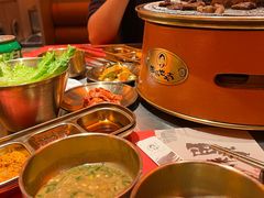 -西塔老太太泥炉烤肉(苏州大悦城店)