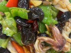 -渔码头食府(蓬莱阁店)