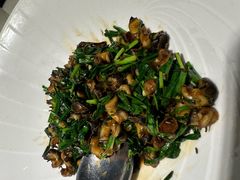 -院里寻菜·精致庭院菜(观沙岭店)