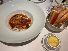 -Le Comptoir de Pierre Gagnaire
