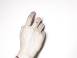 -MDZ STORE·TATTOO·耳饰