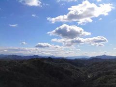 -蟠龙山长城景区