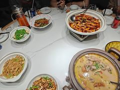 -吴掌柜·藕汤印象(南湖店)