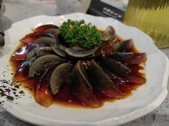 -林溪晚亭脆皮烤鱼(藁城店)