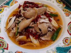 -巴依老爷新疆美食(魏公村店)