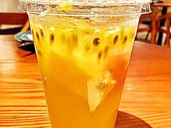 -CRAZYONES西班牙海鲜饭(上海美罗城店)