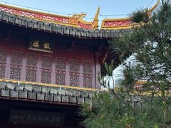 -江心屿景区