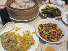 -鼎泰丰(环贸店)