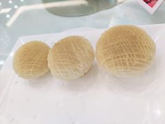金丝燕麦包-新灿记大酒楼