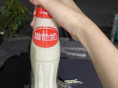 -峰景台亚姨牛杂
