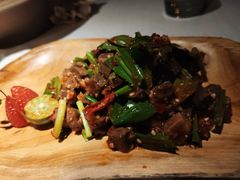 傣味牛肉-都氏家DUSJOY(翡翠城店)