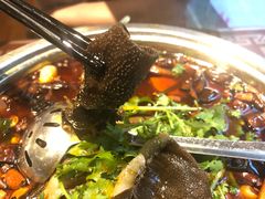-缪氏川菜(丰盛町店)