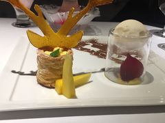 -王品牛排(郑州大卫城店)