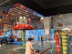 -清河半岛温泉度假酒店