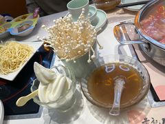 -黄记煌三汁焖锅(新佳丽江汉路店)