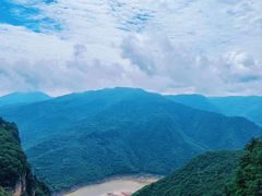 -崆峒山景区