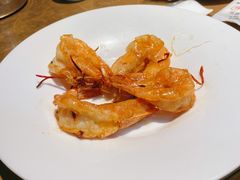 招牌酥皮虾-京味斋·烤鸭·北京菜(安贞店)