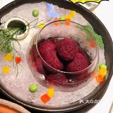 整个用一个字可以形容就是～雅