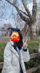 -青霖·飘逸造型