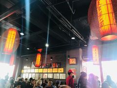 大堂-天下第一面(大雁塔北广场店)