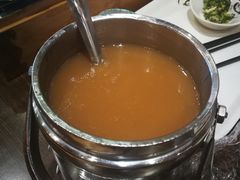 -金刚山烧烤(红旗大街店)