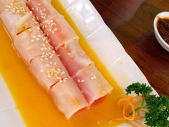 -黄但记老店·陈村粉食府
