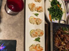 -106餐厅(山水文园店)