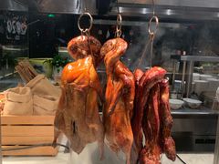 -福州仓山凯悦酒店·Market Cafe Lacucina咖啡厅