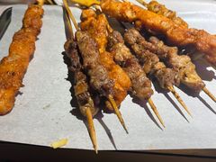 -老诚一锅(乔庄店)