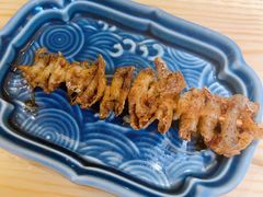 -一豚轩·烧鸟·豚骨拉面(五四路店)