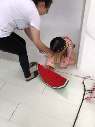 -倾城宝贝儿童摄影(浦东金谊店)
