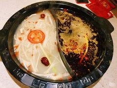 -钢管厂歆瑞源油卤串串香(春熙路太古里店)