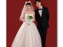 -浪漫一生摄影美学(怀柔开放路店)