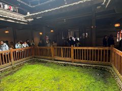 -福建土楼(南靖)景区