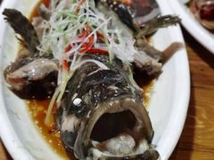 -南海渔家•海鲜•正宗海南菜(海棠湾店)