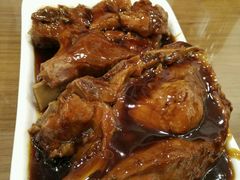 -砂锅李(九江路店)