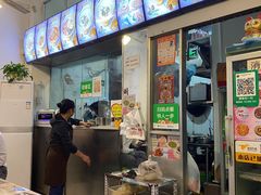 -进哥湖南津市牛肉粉店(下沙店)