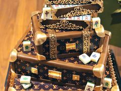 -柏尼娅PEARIA·蛋糕定制(静安店)
