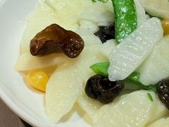 -晓淮山·扬州早茶·淮扬菜(龙阳广场店)
