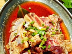 -秋木烤肉·韩国牛肉名家(高新旗舰店)