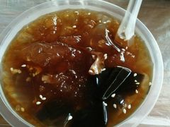 -王万妈卤猪脚(青岩交通路)
