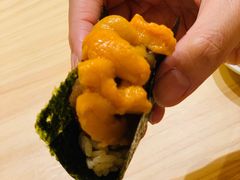-鮨青(恒基名人购物中心店)
