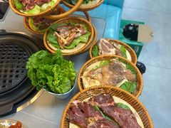 -牛犇炭火烤肉·鲜切烤肉(承德总店)