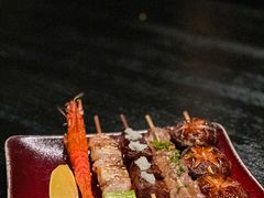 -广州瑰丽酒店·Black Iron黑金燚