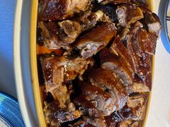 -八府香鸭·啫啫煲(华山路店)