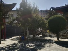 -东关清真大寺