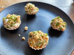 火腿小塔塔-BOR Eatery(安福路店)