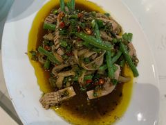 -院8里·少城记忆老川菜(宽窄巷子店)