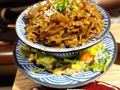 -西月山居匠心创意料理(江汉路新佳丽广场店)